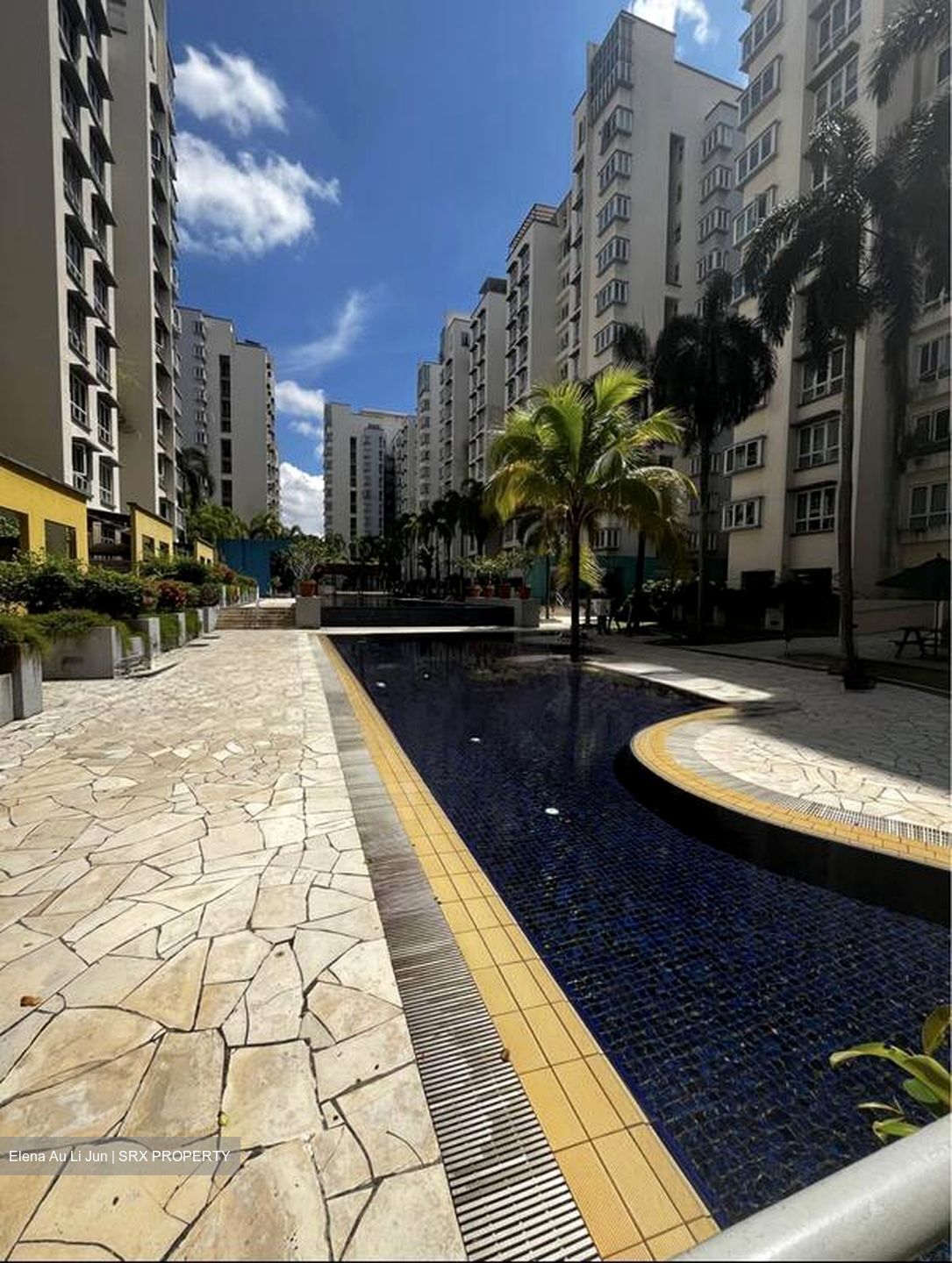 The Floravale (D22), Condominium #498291061